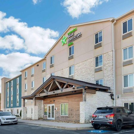 Extended Stay America Select Suites - Charlotte - Northlake Extérieur photo