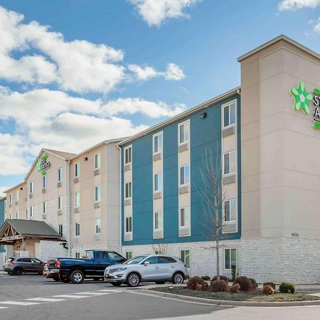 Extended Stay America Select Suites - Charlotte - Northlake Extérieur photo