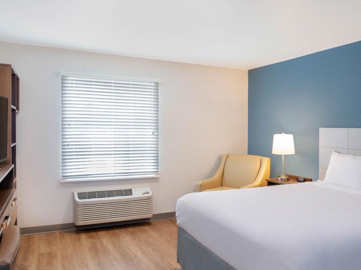 Extended Stay America Select Suites - Charlotte - Northlake Extérieur photo