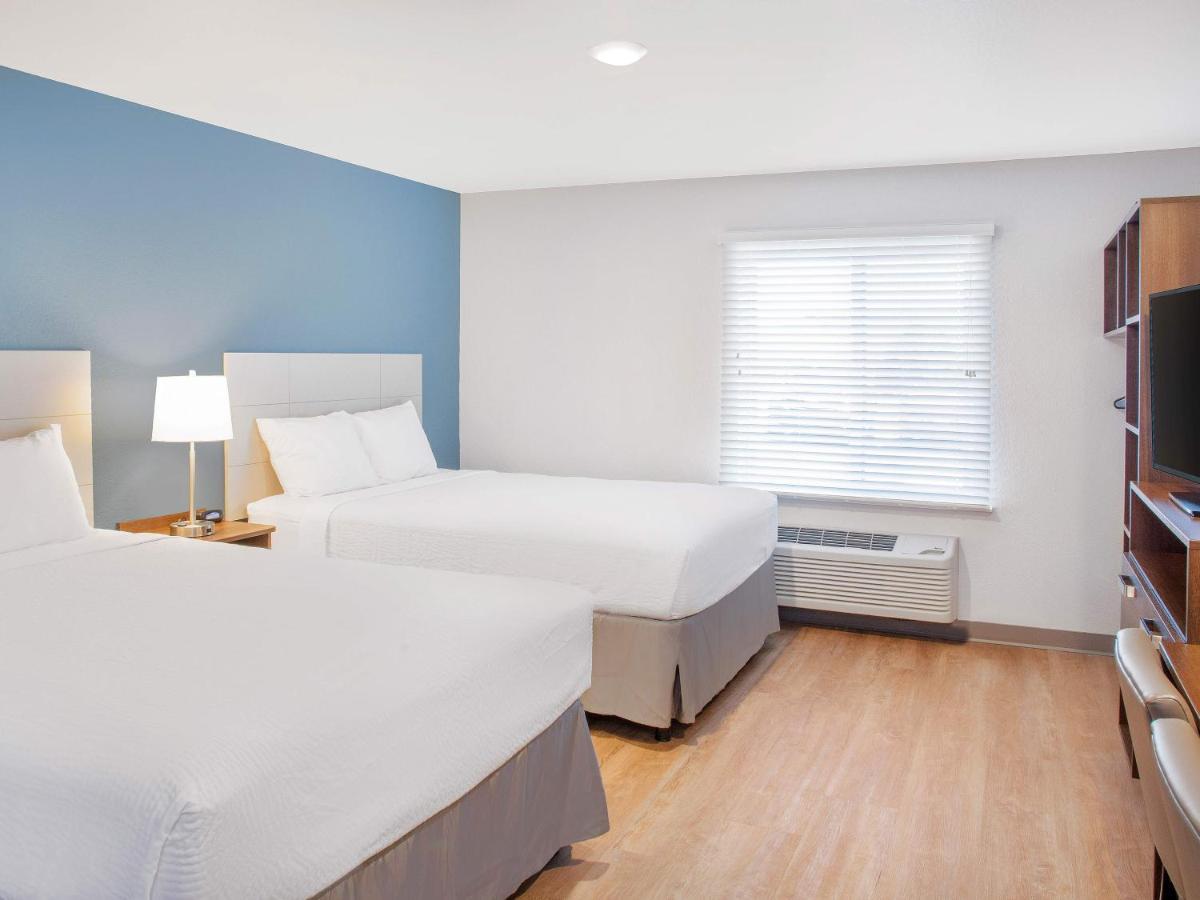 Extended Stay America Select Suites - Charlotte - Northlake Extérieur photo
