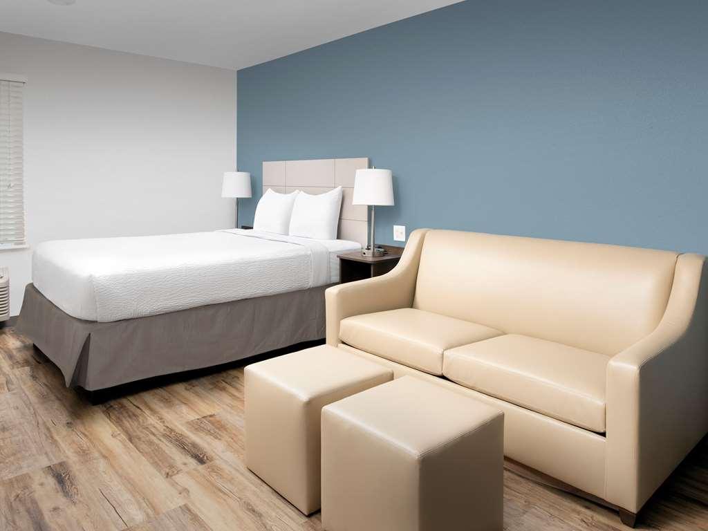 Extended Stay America Select Suites - Charlotte - Northlake Chambre photo