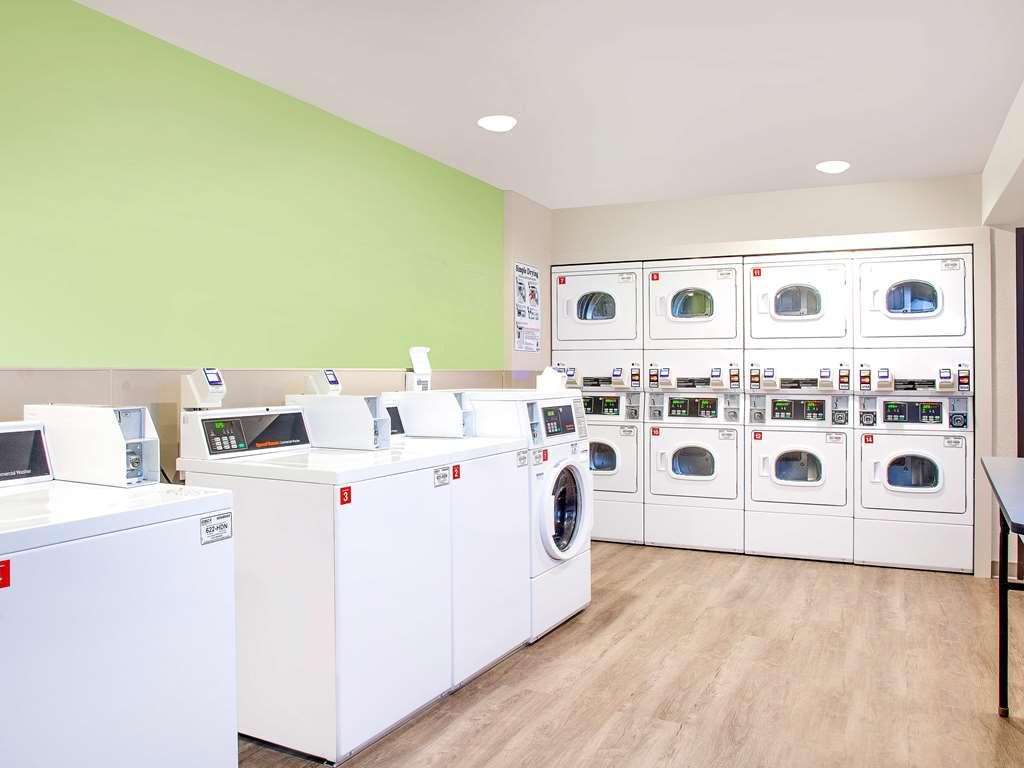 Extended Stay America Select Suites - Charlotte - Northlake Facilités photo