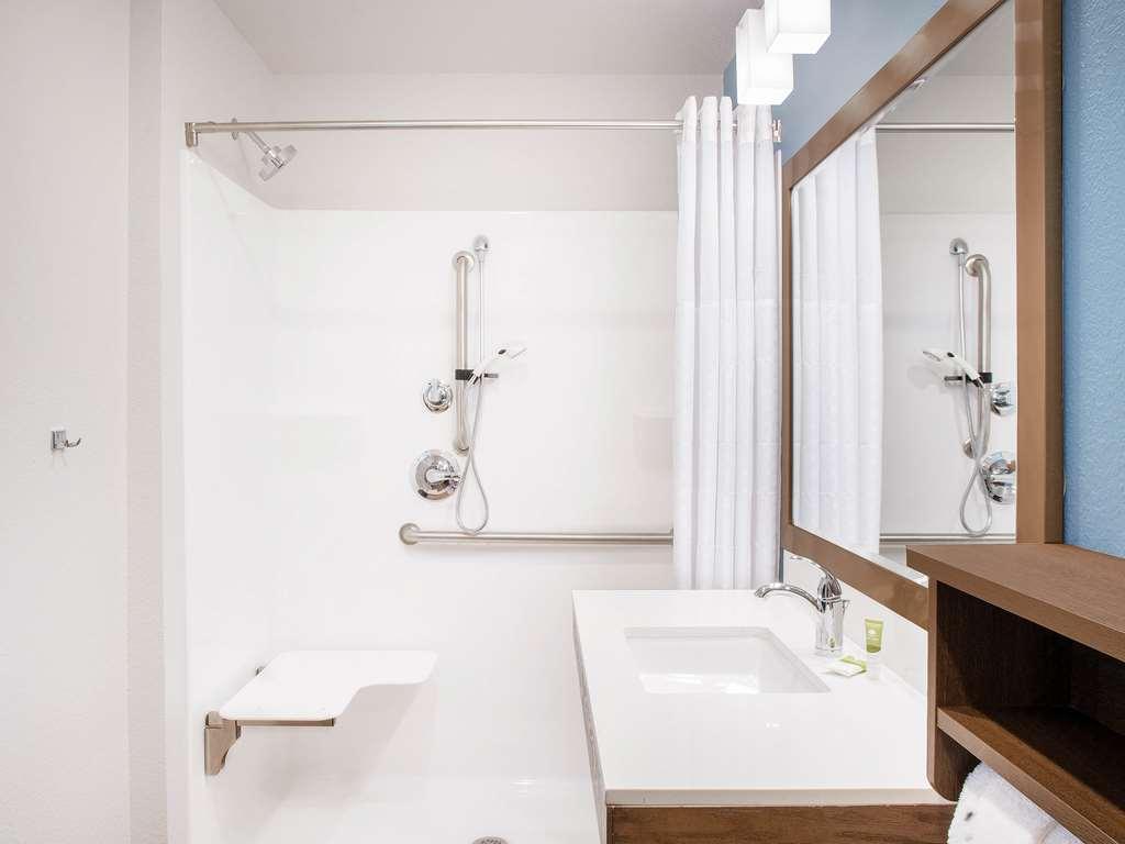 Extended Stay America Select Suites - Charlotte - Northlake Extérieur photo