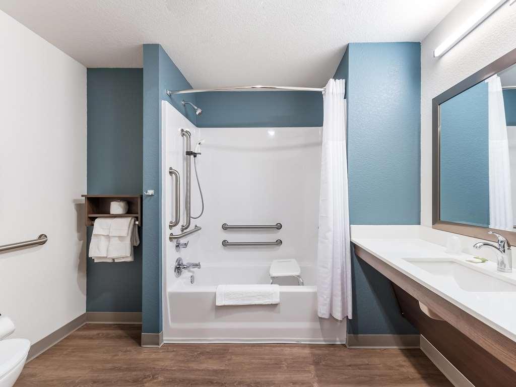 Extended Stay America Select Suites - Charlotte - Northlake Extérieur photo