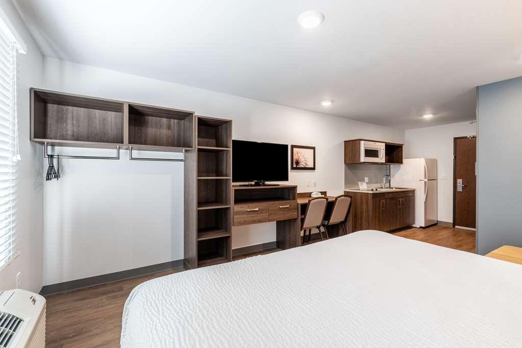 Extended Stay America Select Suites - Charlotte - Northlake Chambre photo