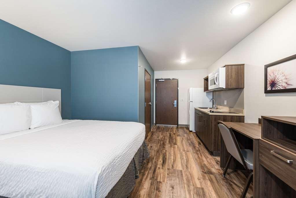 Extended Stay America Select Suites - Charlotte - Northlake Chambre photo