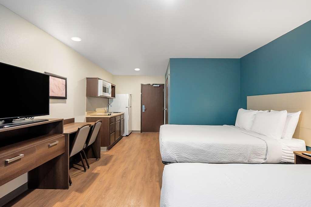 Extended Stay America Select Suites - Charlotte - Northlake Chambre photo