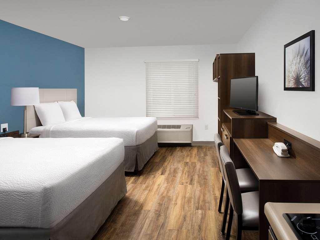 Extended Stay America Select Suites - Charlotte - Northlake Chambre photo