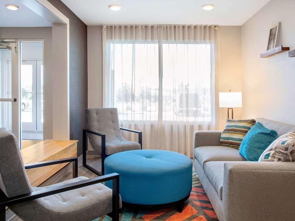 Extended Stay America Select Suites - Charlotte - Northlake Intérieur photo