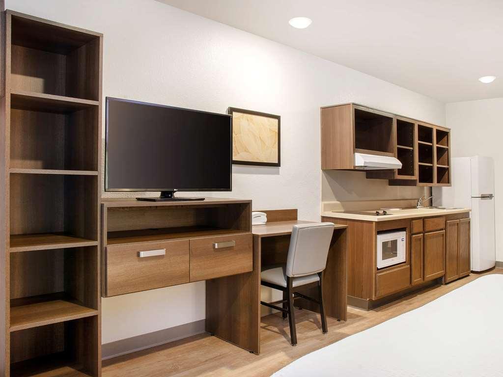 Extended Stay America Select Suites - Charlotte - Northlake Chambre photo