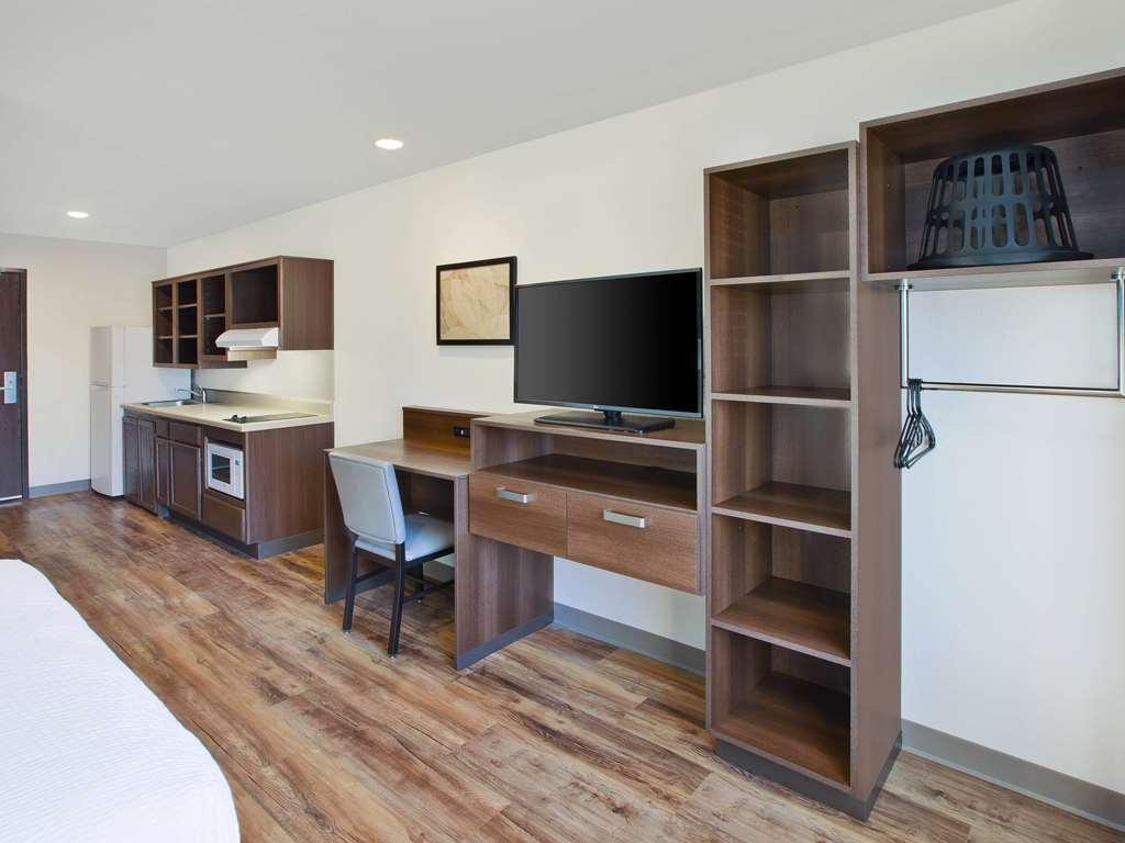 Extended Stay America Select Suites - Charlotte - Northlake Chambre photo