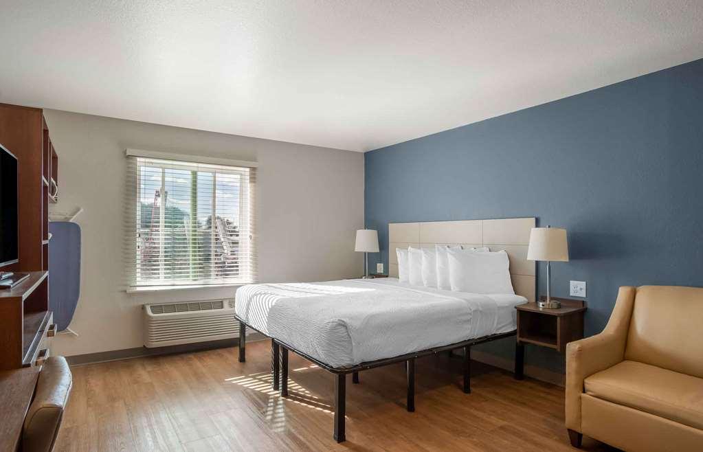 Extended Stay America Select Suites - Charlotte - Northlake Chambre photo