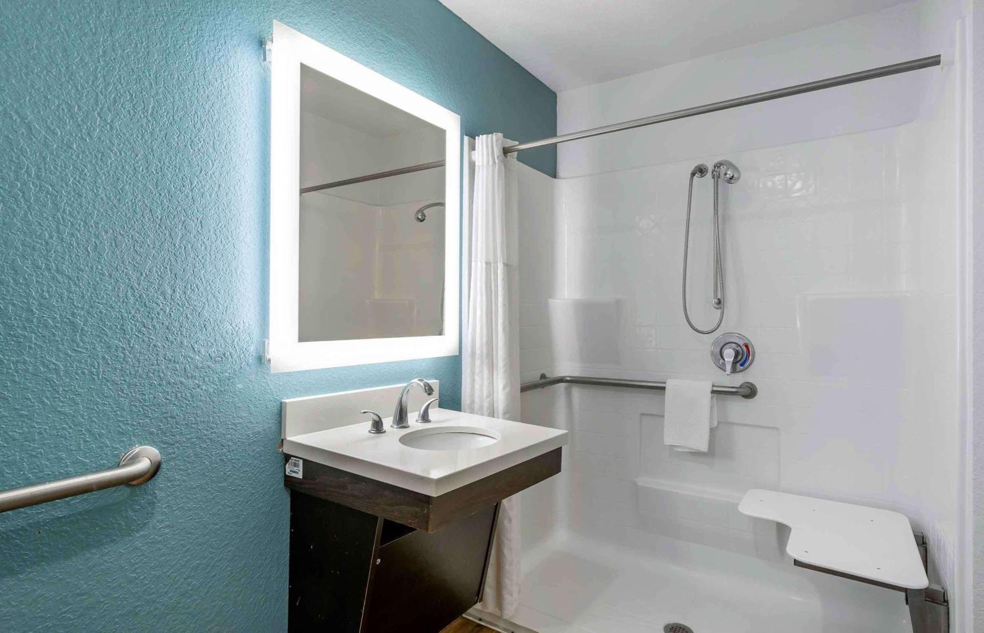 Extended Stay America Select Suites - Charlotte - Northlake Extérieur photo