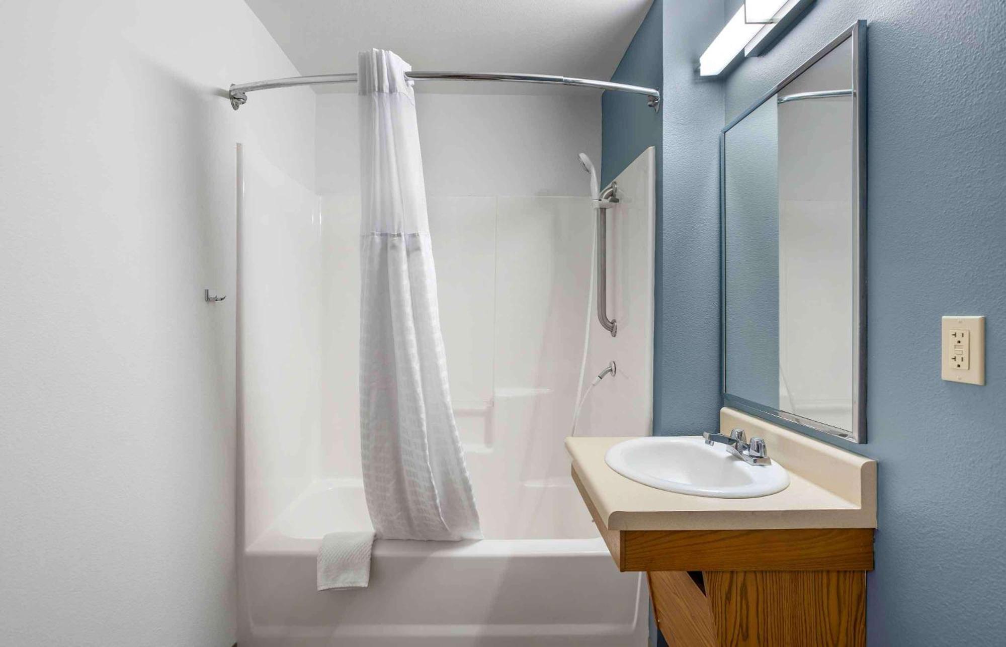 Extended Stay America Select Suites - Charlotte - Northlake Extérieur photo