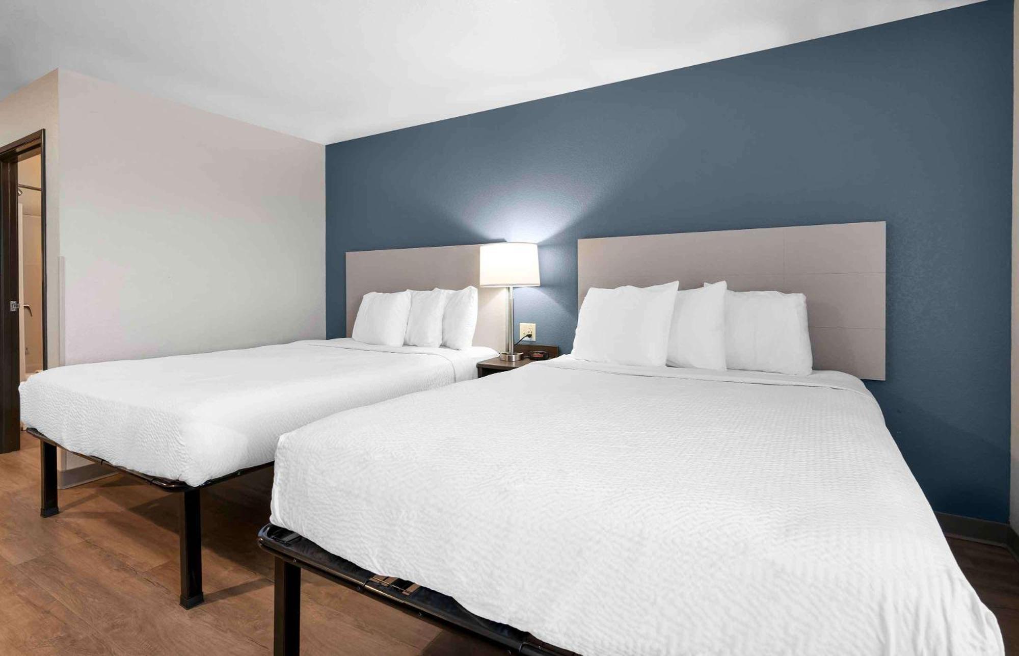 Extended Stay America Select Suites - Charlotte - Northlake Extérieur photo