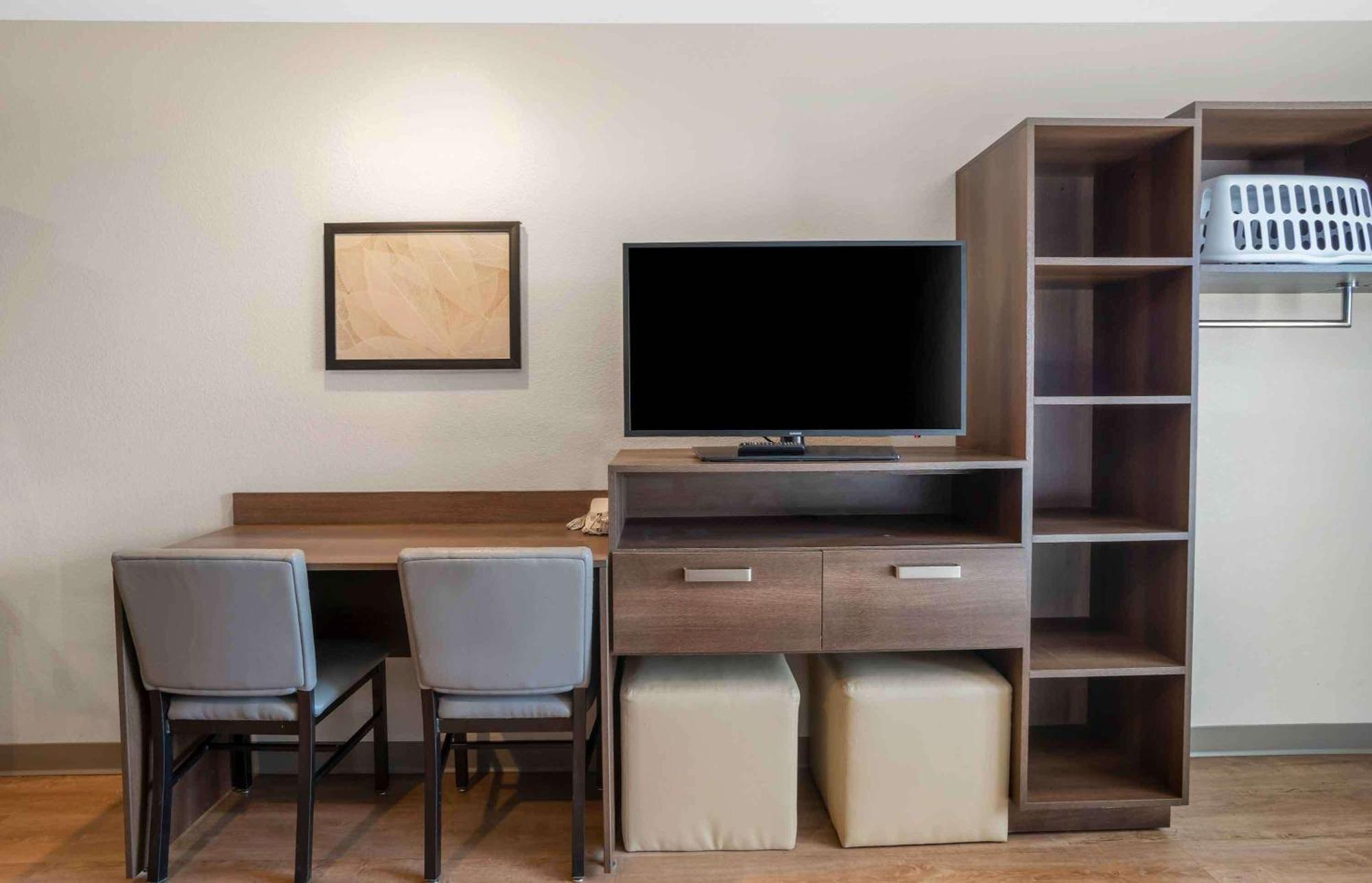 Extended Stay America Select Suites - Charlotte - Northlake Extérieur photo