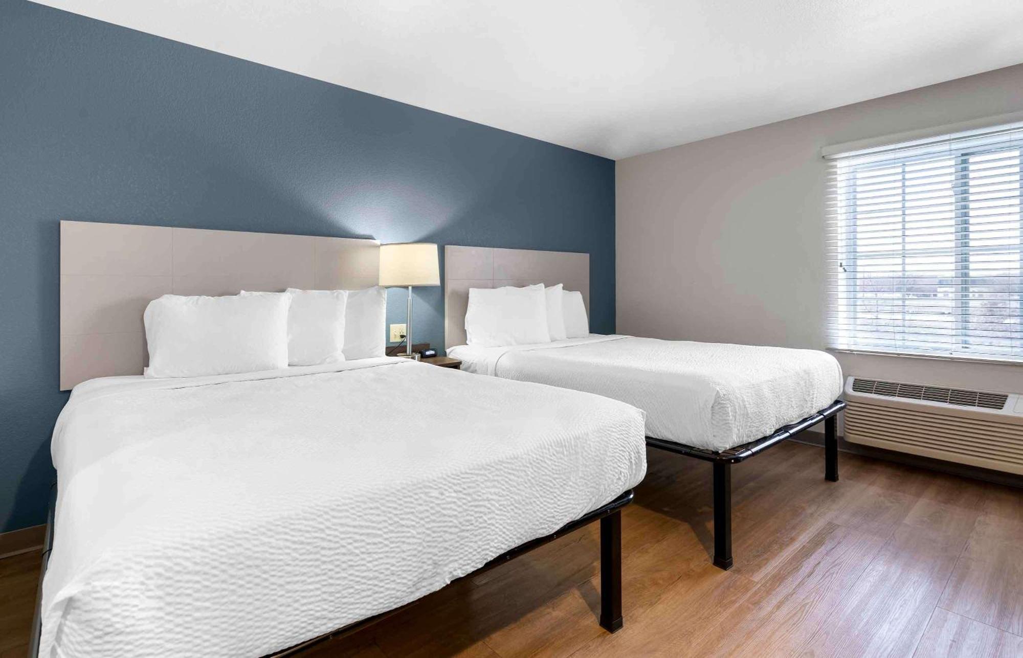 Extended Stay America Select Suites - Charlotte - Northlake Extérieur photo
