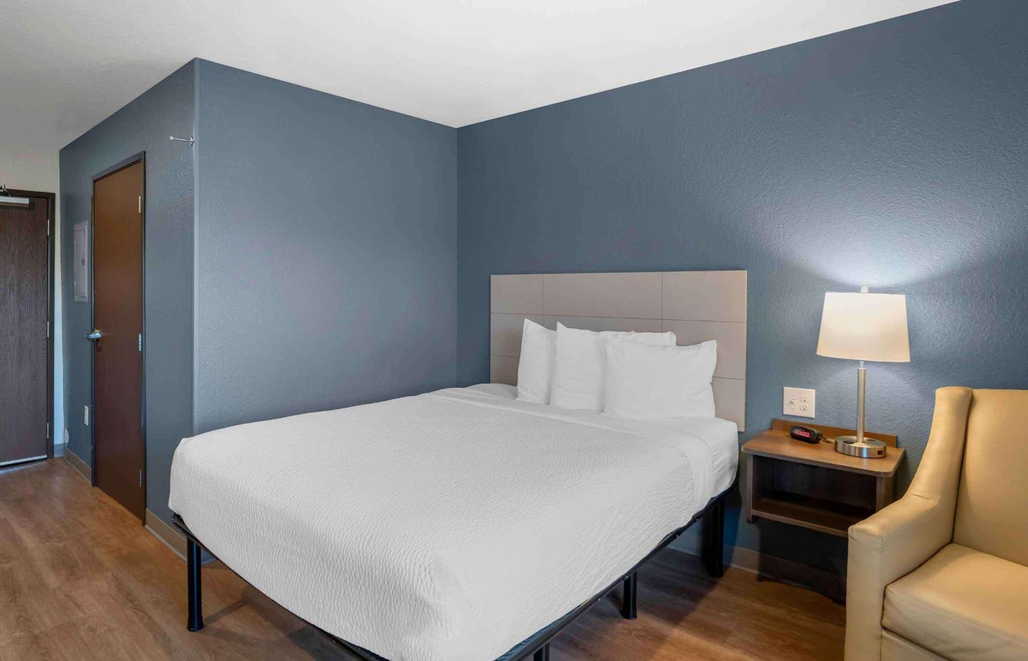 Extended Stay America Select Suites - Charlotte - Northlake Extérieur photo