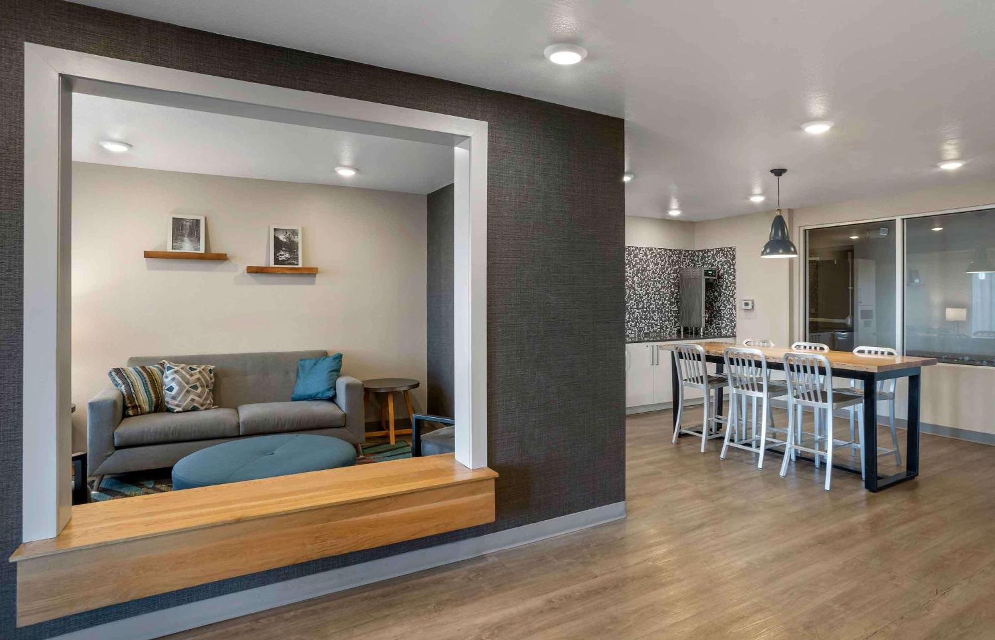 Extended Stay America Select Suites - Charlotte - Northlake Extérieur photo