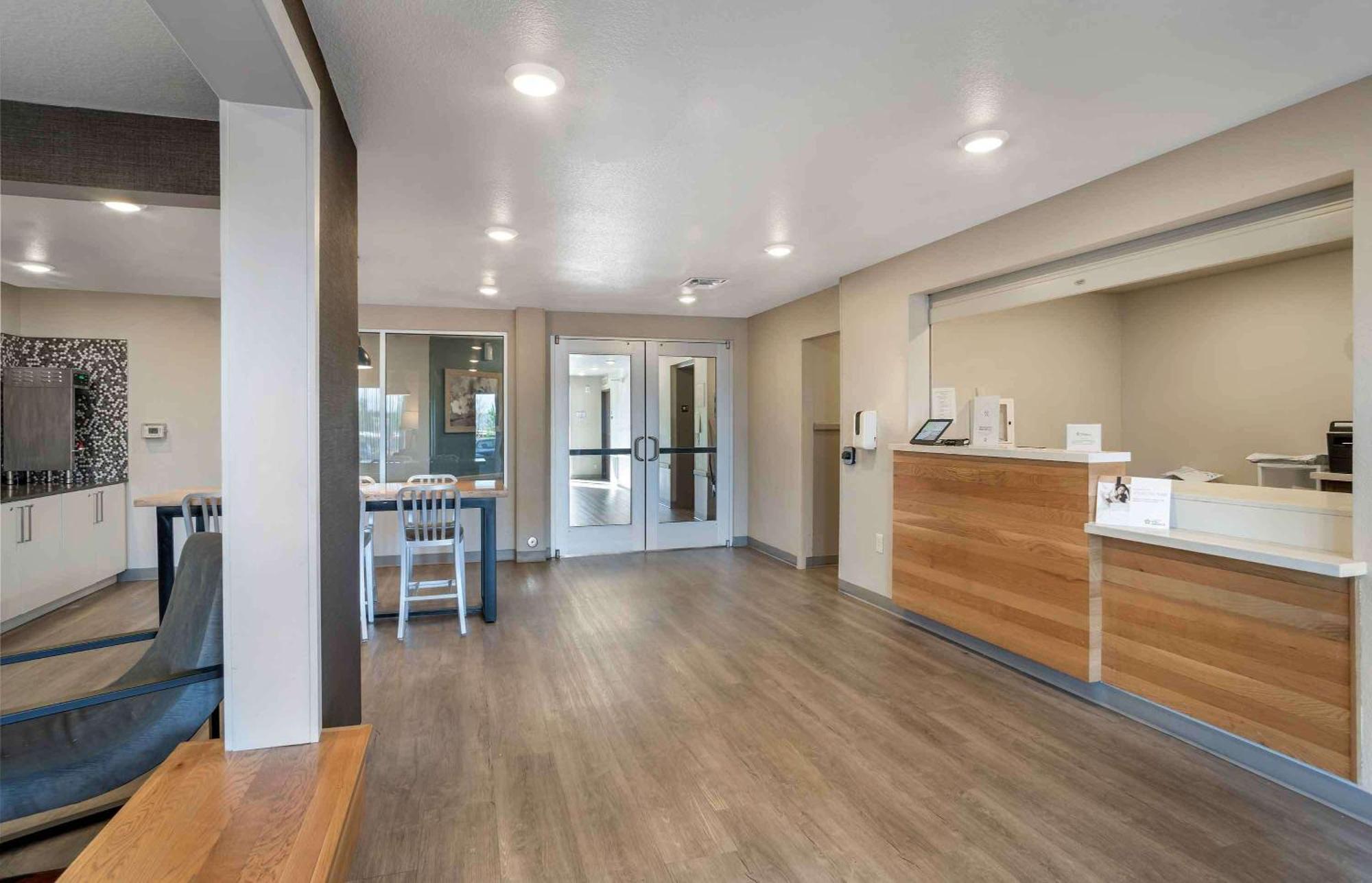 Extended Stay America Select Suites - Charlotte - Northlake Extérieur photo