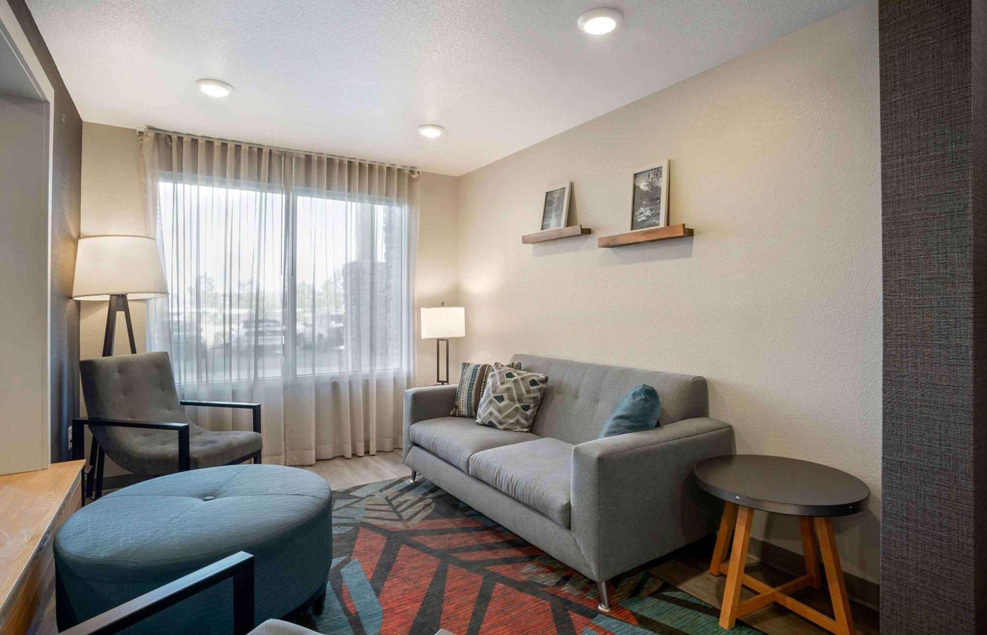 Extended Stay America Select Suites - Charlotte - Northlake Extérieur photo